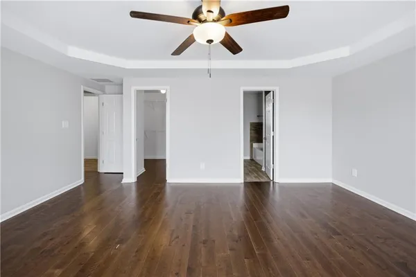 $2,600 | 1098 Village Creek, Jonesboro, GA 30238