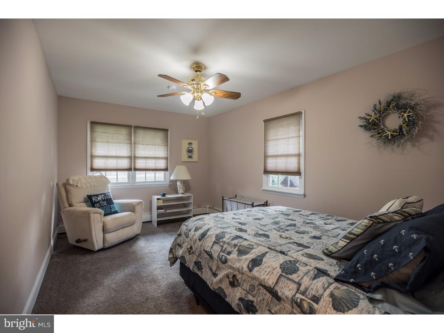 9 Red Ridge Road Levittown, PA 19056 - Photo 14 of 25 Bedroom 2
