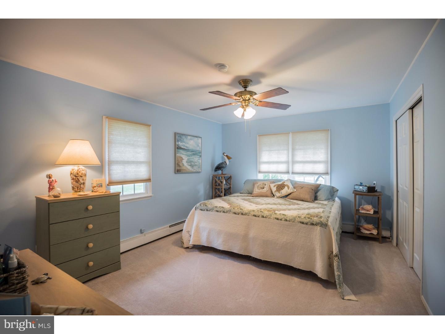 9 Red Ridge Road Levittown, PA 19056 - Photo 15 of 25 Bedroom - Main