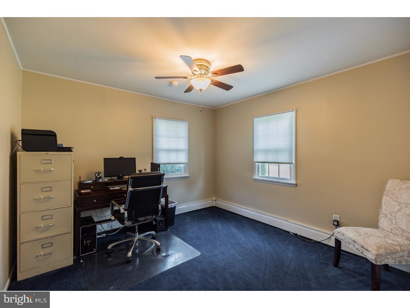 9 Red Ridge Road Levittown, PA 19056 - Photo 17 of 25 Bedroom 3