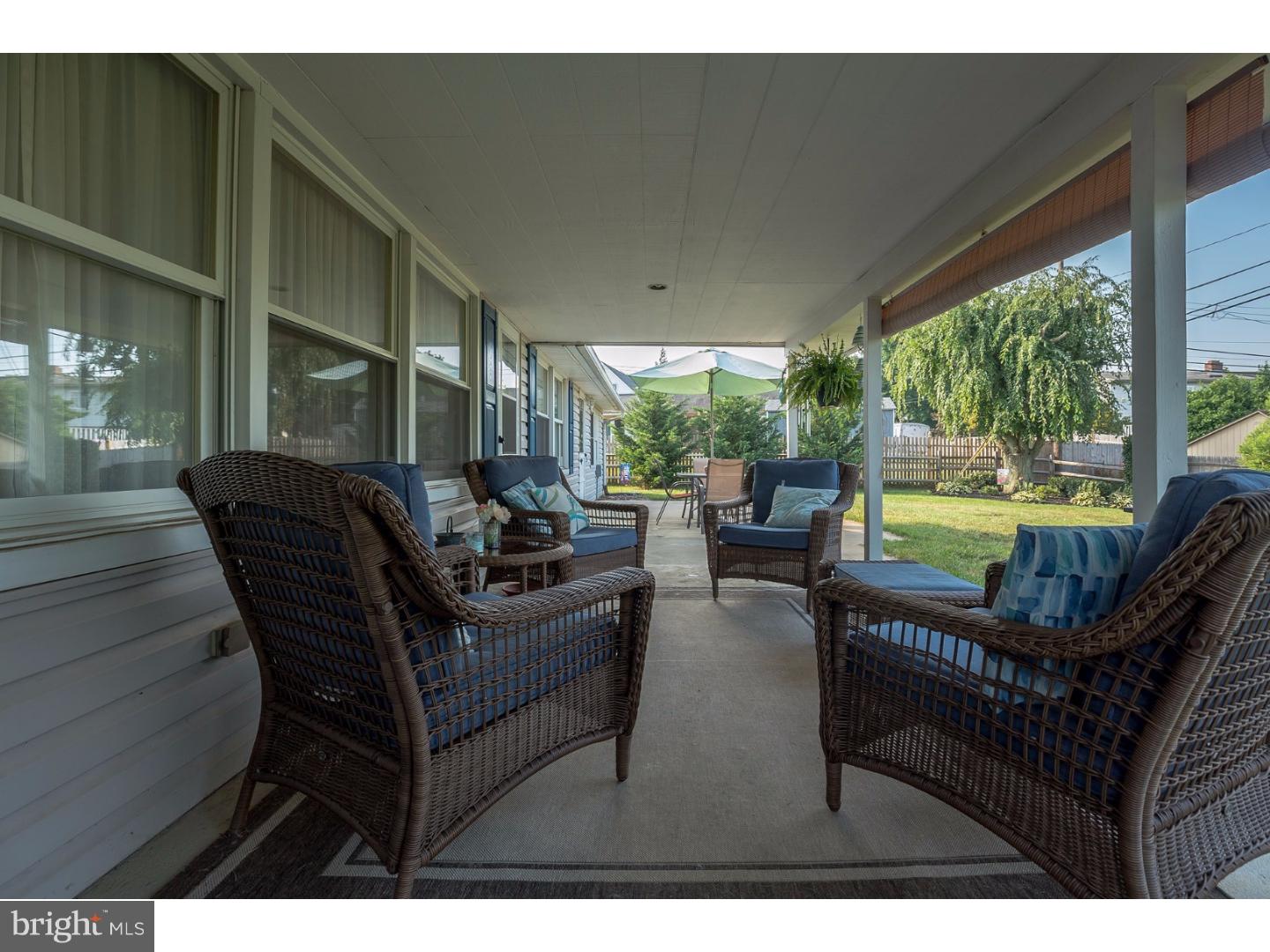 9 Red Ridge Road Levittown, PA 19056 - Photo 23 of 25 Patio