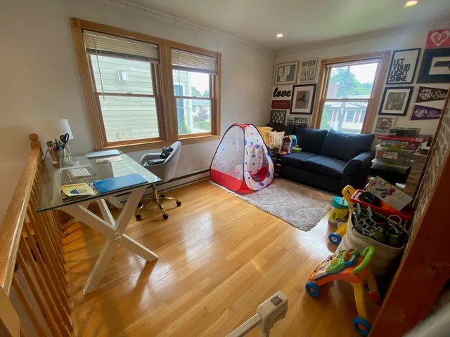 $5,300 | 275 Tappan Street, Unit 1, Brookline, MA 02445