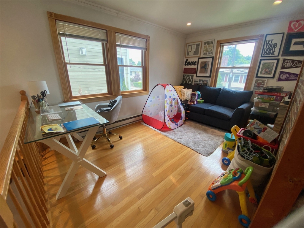 275 Tappan Street, Unit 1 Brookline, MA 02445 - Photo 14 of 19