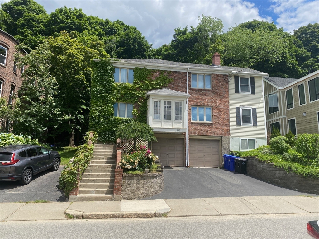 275 Tappan Street, Unit 1 Brookline, MA 02445 - Photo 19 of 19