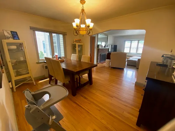 $4,900 | 275 Tappan Street, Unit 1, Brookline, MA 02445