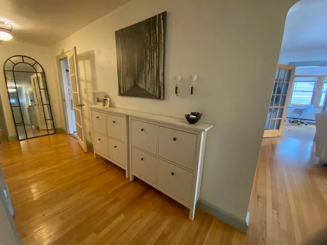 $5,300 | 275 Tappan Street, Unit 1, Brookline, MA 02445