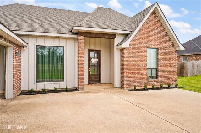 200 Airbase Road Pollock, LA 71467 - Photo 3 of 33