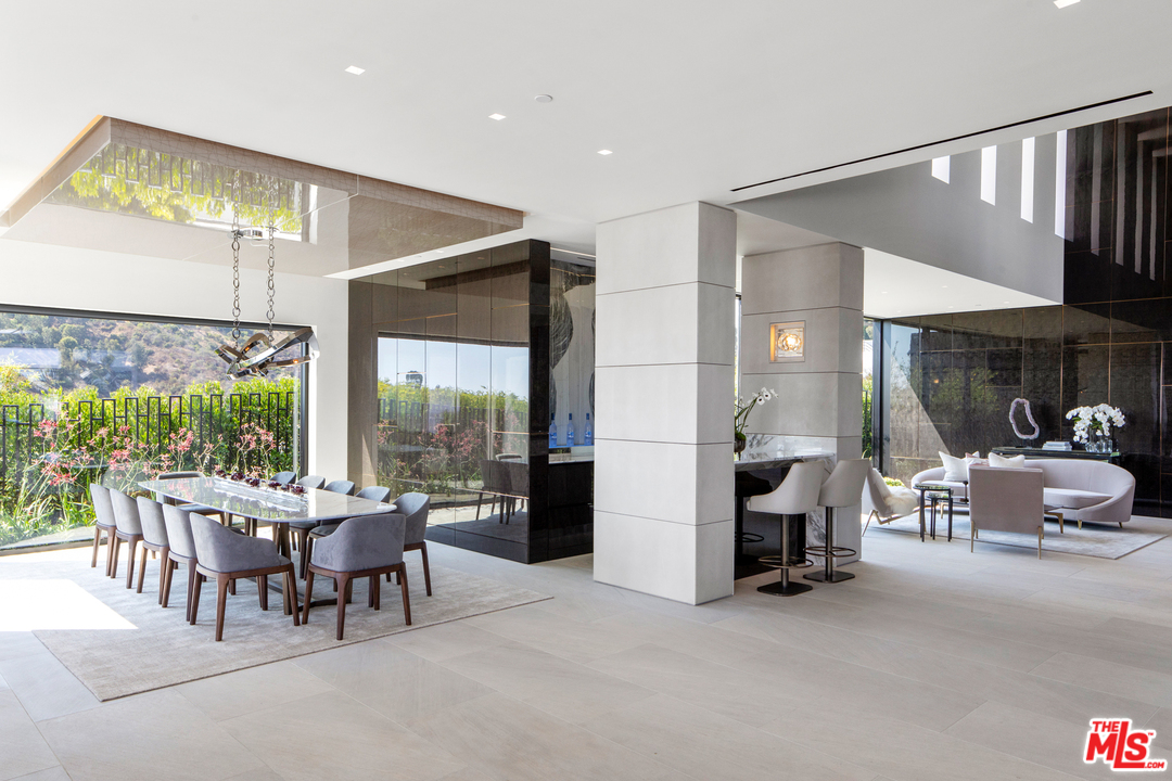 1426 Summitridge Drive Beverly Hills, CA 90210 - Photo 11 of 54