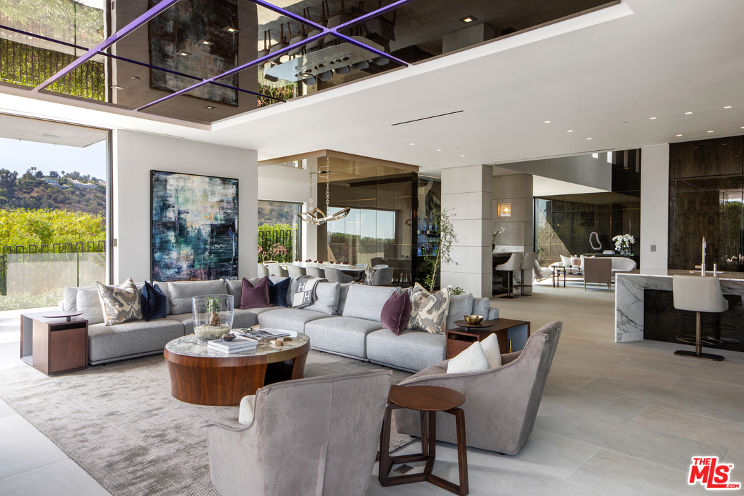 1426 Summitridge Drive Beverly Hills, CA 90210 - Photo 14 of 54