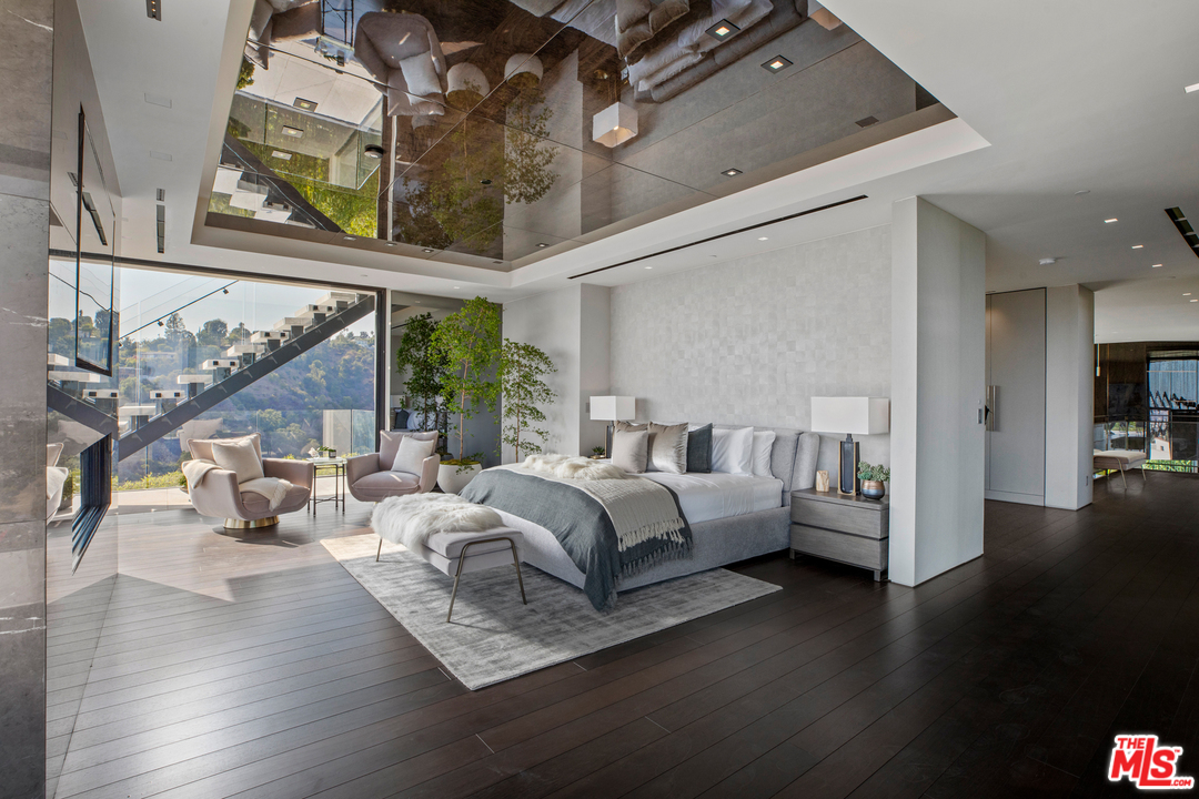 1426 Summitridge Drive Beverly Hills, CA 90210 - Photo 27 of 54