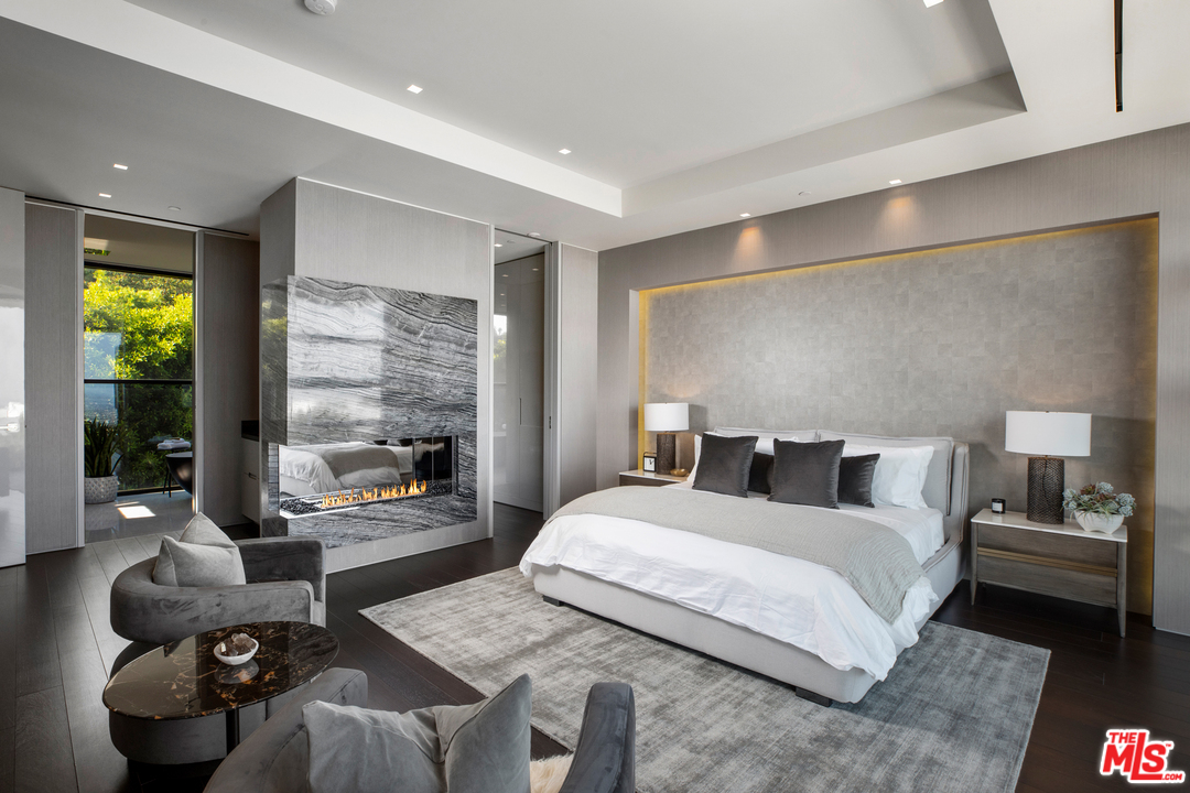 1426 Summitridge Drive Beverly Hills, CA 90210 - Photo 34 of 54