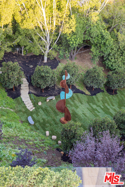 1426 Summitridge Drive Beverly Hills, CA 90210 - Photo 41 of 54
