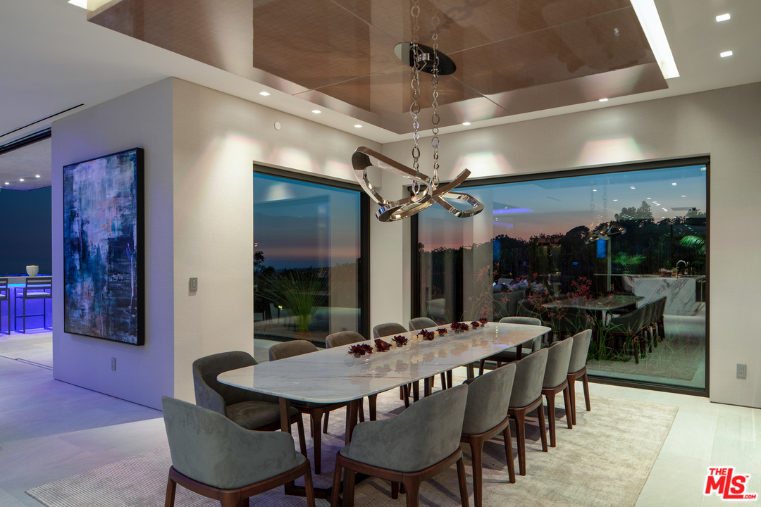 1426 Summitridge Drive Beverly Hills, CA 90210 - Photo 48 of 54