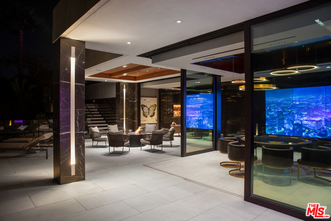 1426 Summitridge Drive Beverly Hills, CA 90210 - Photo 51 of 54