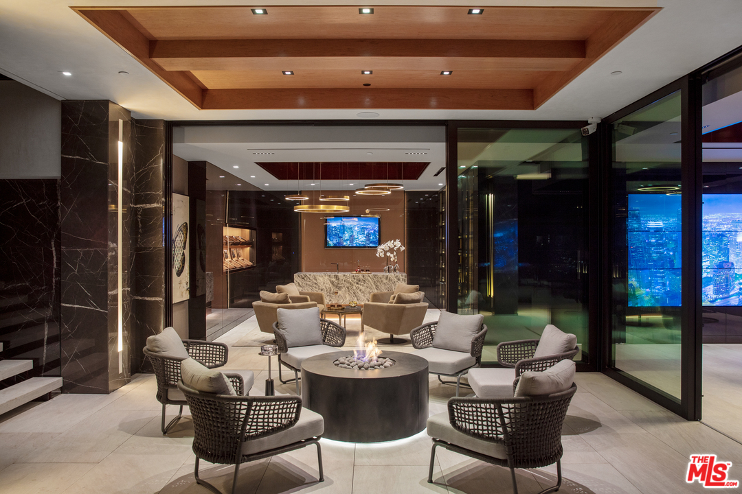 1426 Summitridge Drive Beverly Hills, CA 90210 - Photo 52 of 54