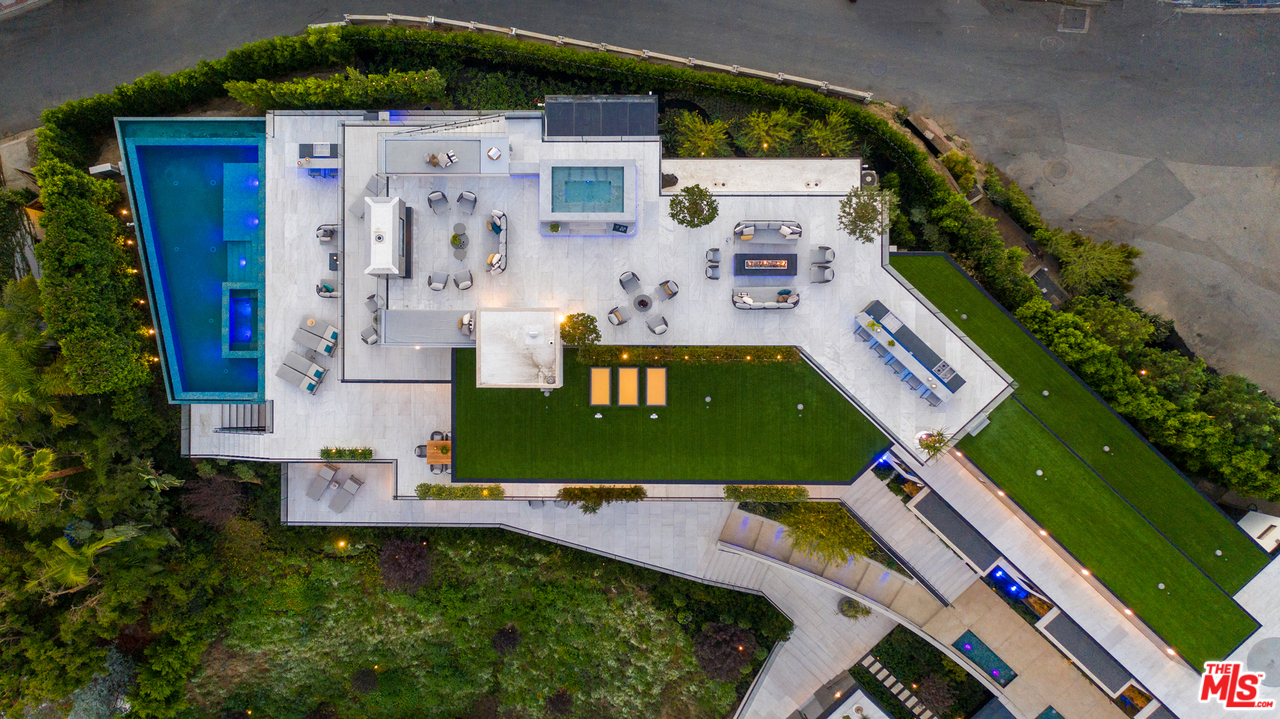 1426 Summitridge Drive Beverly Hills, CA 90210 - Photo 54 of 54