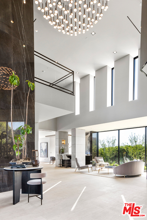 1426 Summitridge Drive Beverly Hills, CA 90210 - Photo 8 of 54