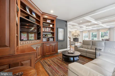 $1,599,000 | 302 Jefferson Drive, Malvern, PA 19355