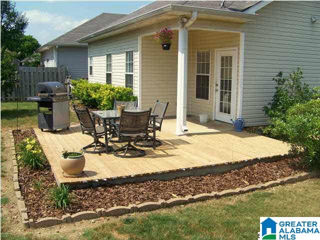 135 Stonehaven Trail Pelham, AL 35124 - Photo 2 of 21