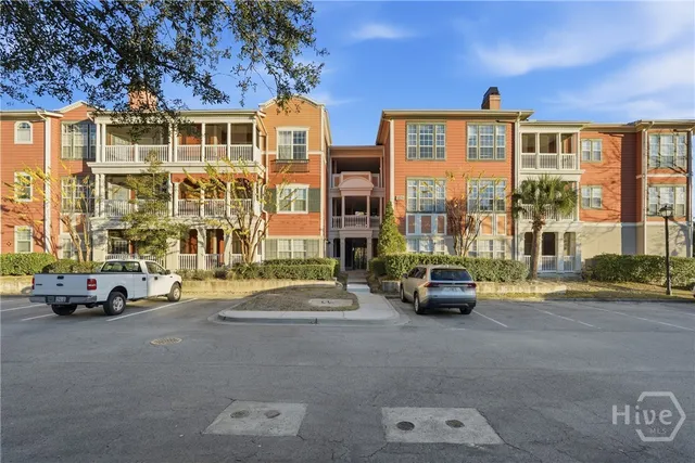 $250,000 | 1723 Whitemarsh Way, Savannah, GA 31410