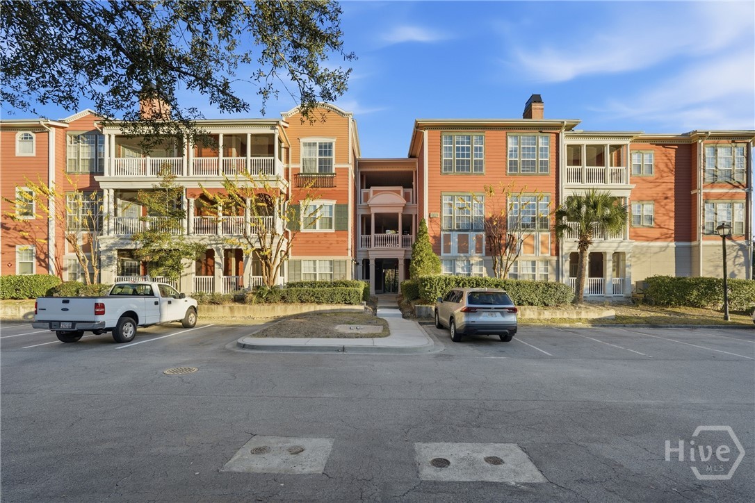 1723 Whitemarsh Way Savannah, GA 31410 - Photo 1 of 32