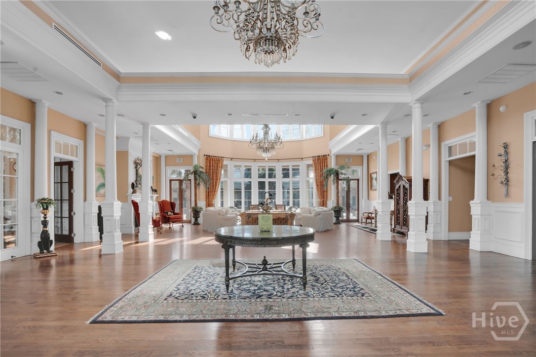 1723 Whitemarsh Way Savannah, GA 31410 - Photo 29 of 32