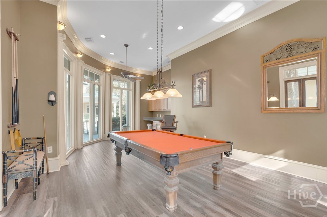 1723 Whitemarsh Way Savannah, GA 31410 - Photo 32 of 32