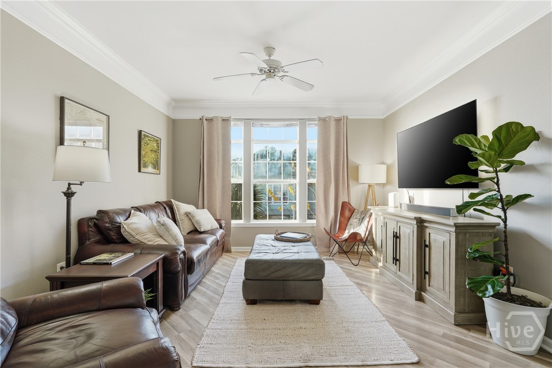 1723 Whitemarsh Way Savannah, GA 31410 - Photo 7 of 32