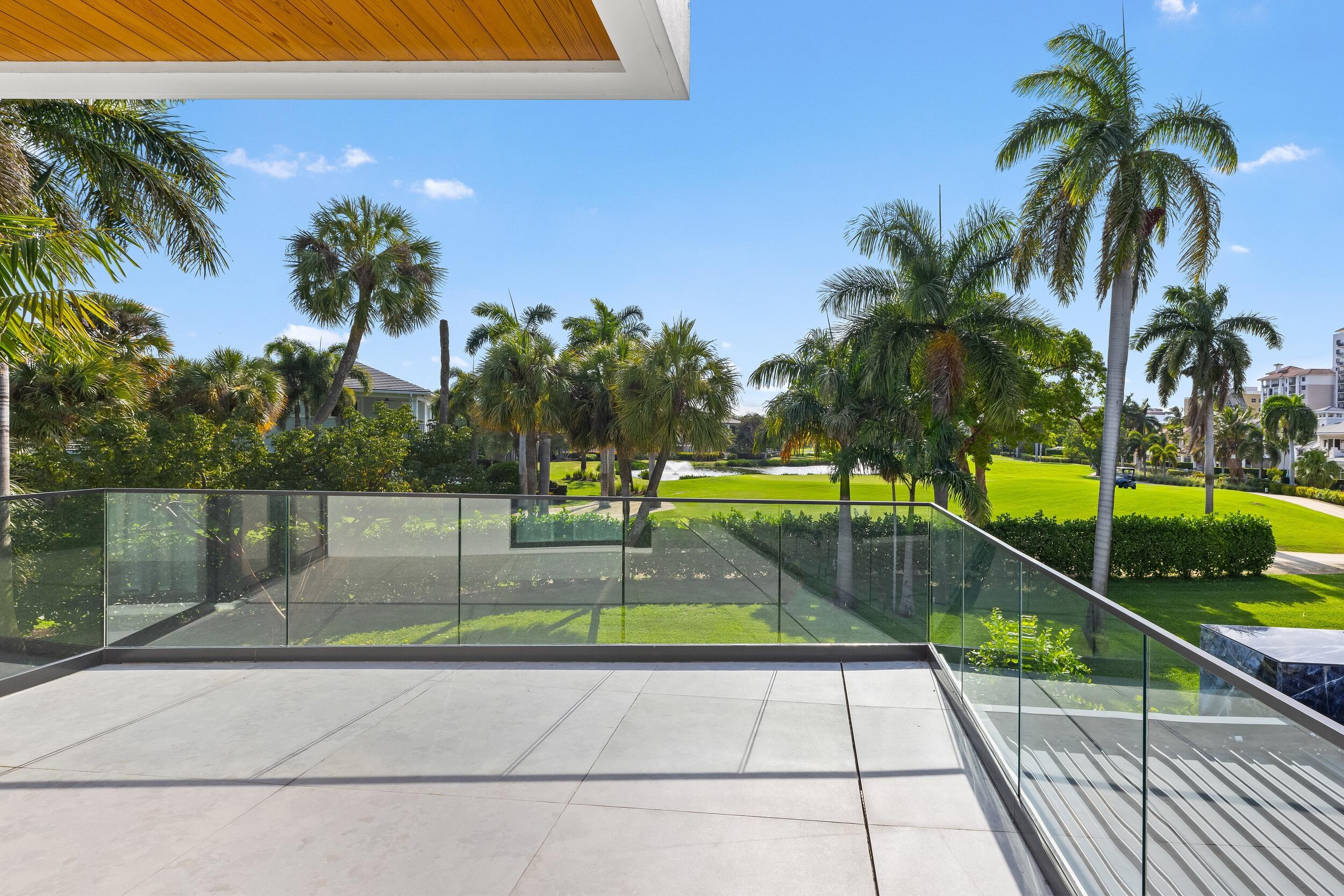 217 Thatch Palm Drive Boca Raton, FL 33432 - Photo 51 of 78 Terrace