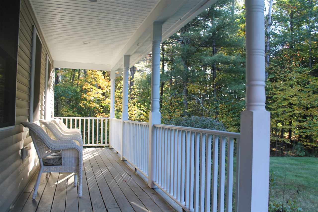 124 Nottingham Road Deerfield, NH 03037 - Photo 18 of 24