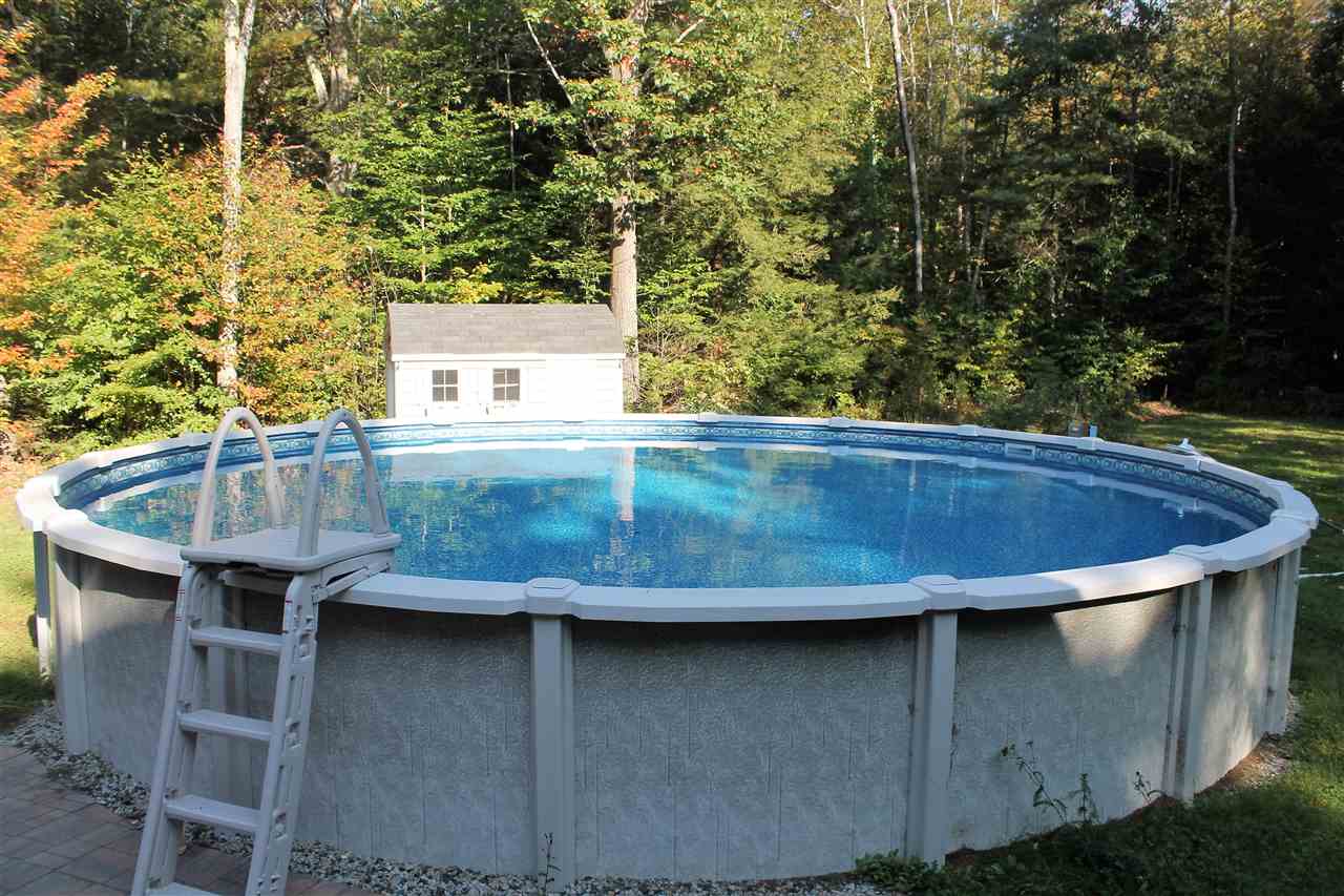 124 Nottingham Road Deerfield, NH 03037 - Photo 23 of 24