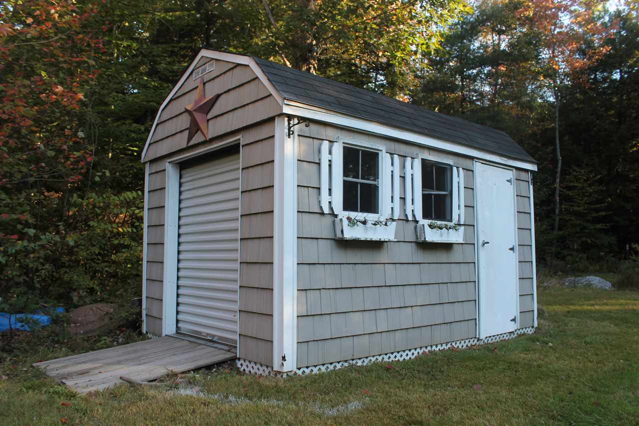 124 Nottingham Road Deerfield, NH 03037 - Photo 24 of 24