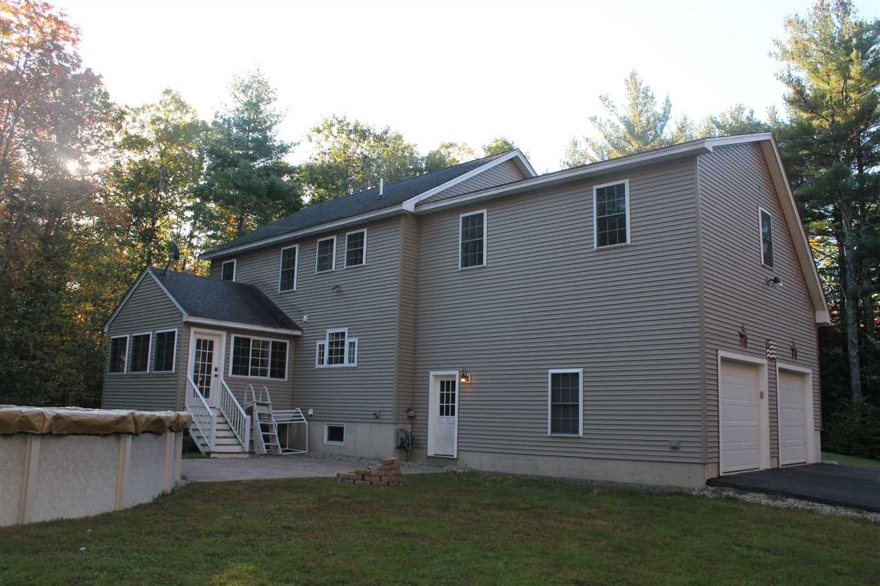 124 Nottingham Road Deerfield, NH 03037 - Photo 5 of 24