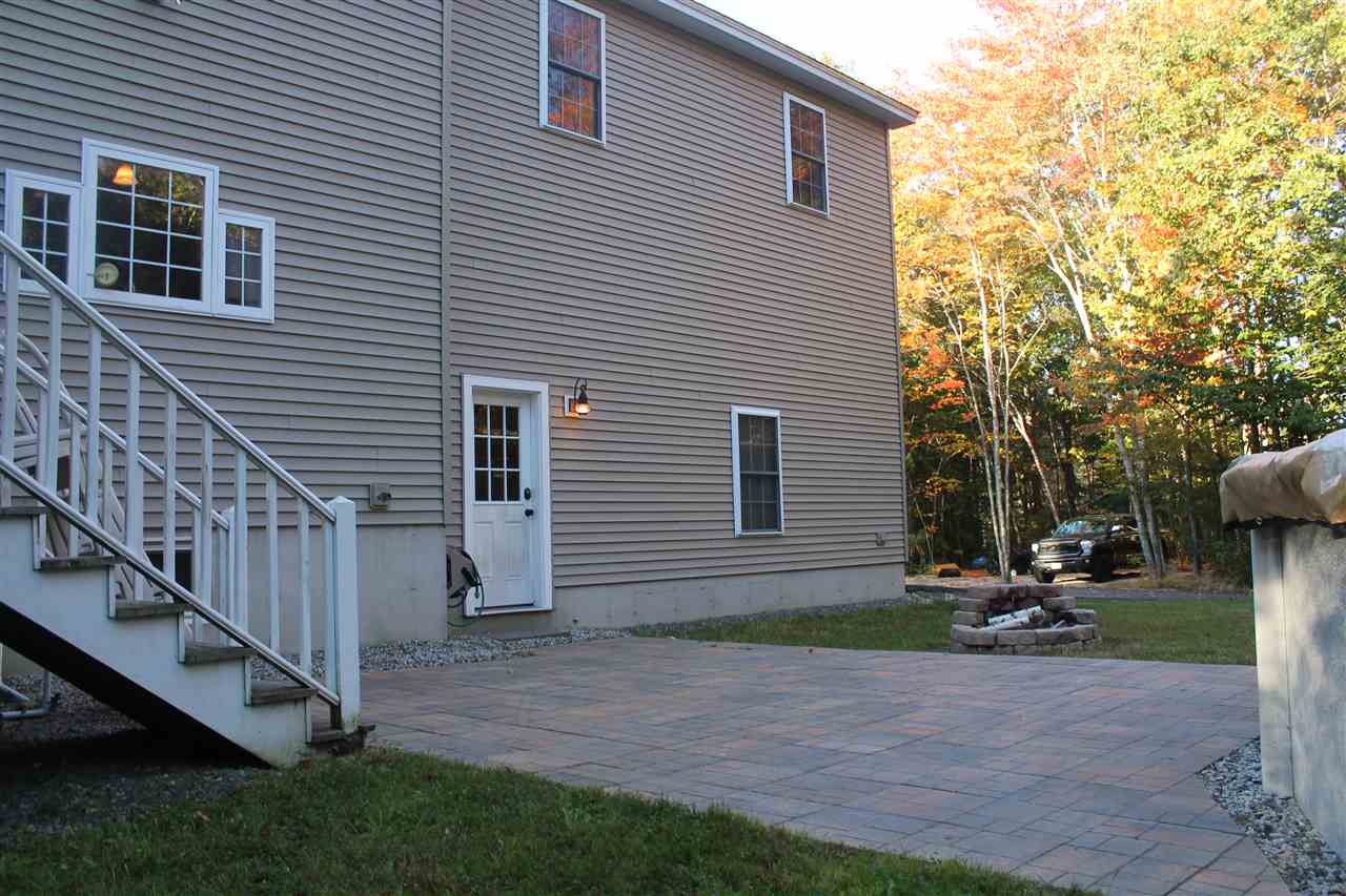 124 Nottingham Road Deerfield, NH 03037 - Photo 6 of 24