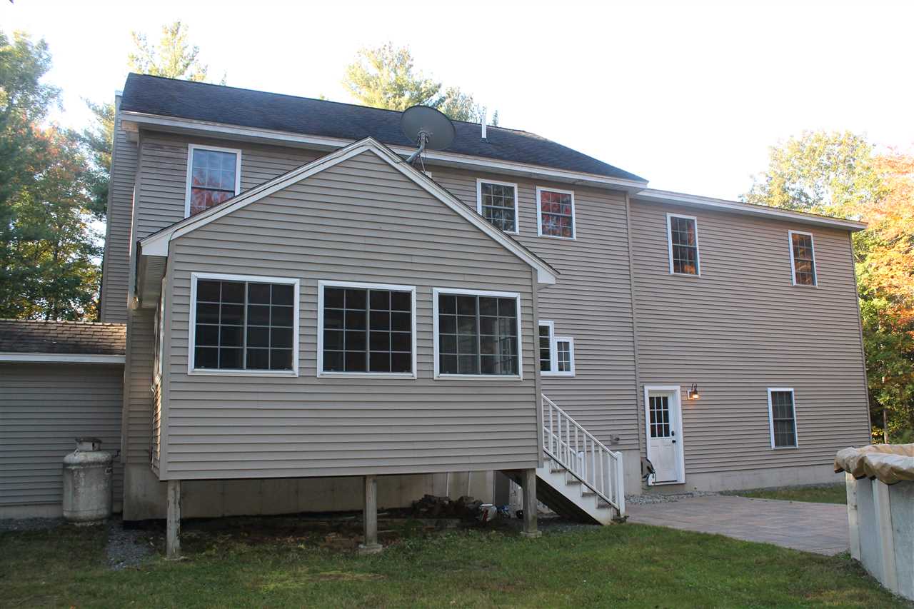 124 Nottingham Road Deerfield, NH 03037 - Photo 7 of 24