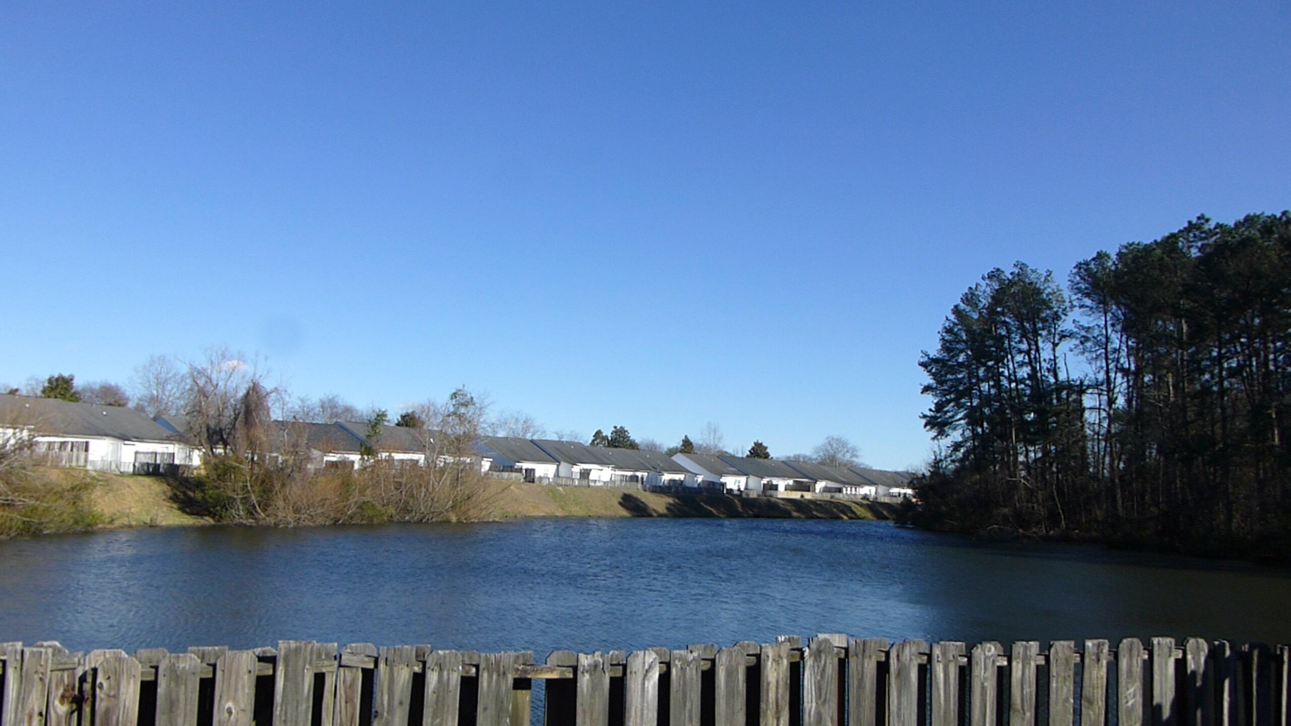 7014 Reagan Circle Augusta, GA 30909 - Photo 2 of 8 WATERFRONT