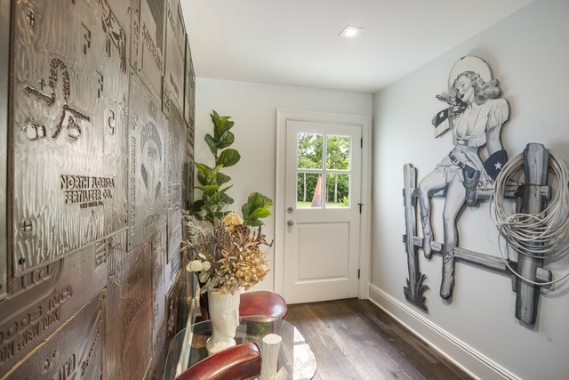 815 Sneed Road West Franklin, TN 37069 - Photo 24 of 32 a view of a interior of house