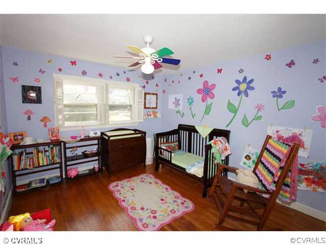 3631 Wakefield Road Richmond, VA 23235 - Photo 11 of 18 Bedroom