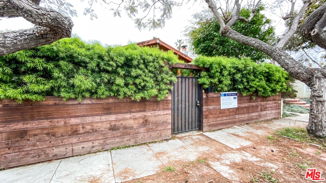 620 Boccaccio Avenue Venice, CA 90291 - Photo 7 of 7