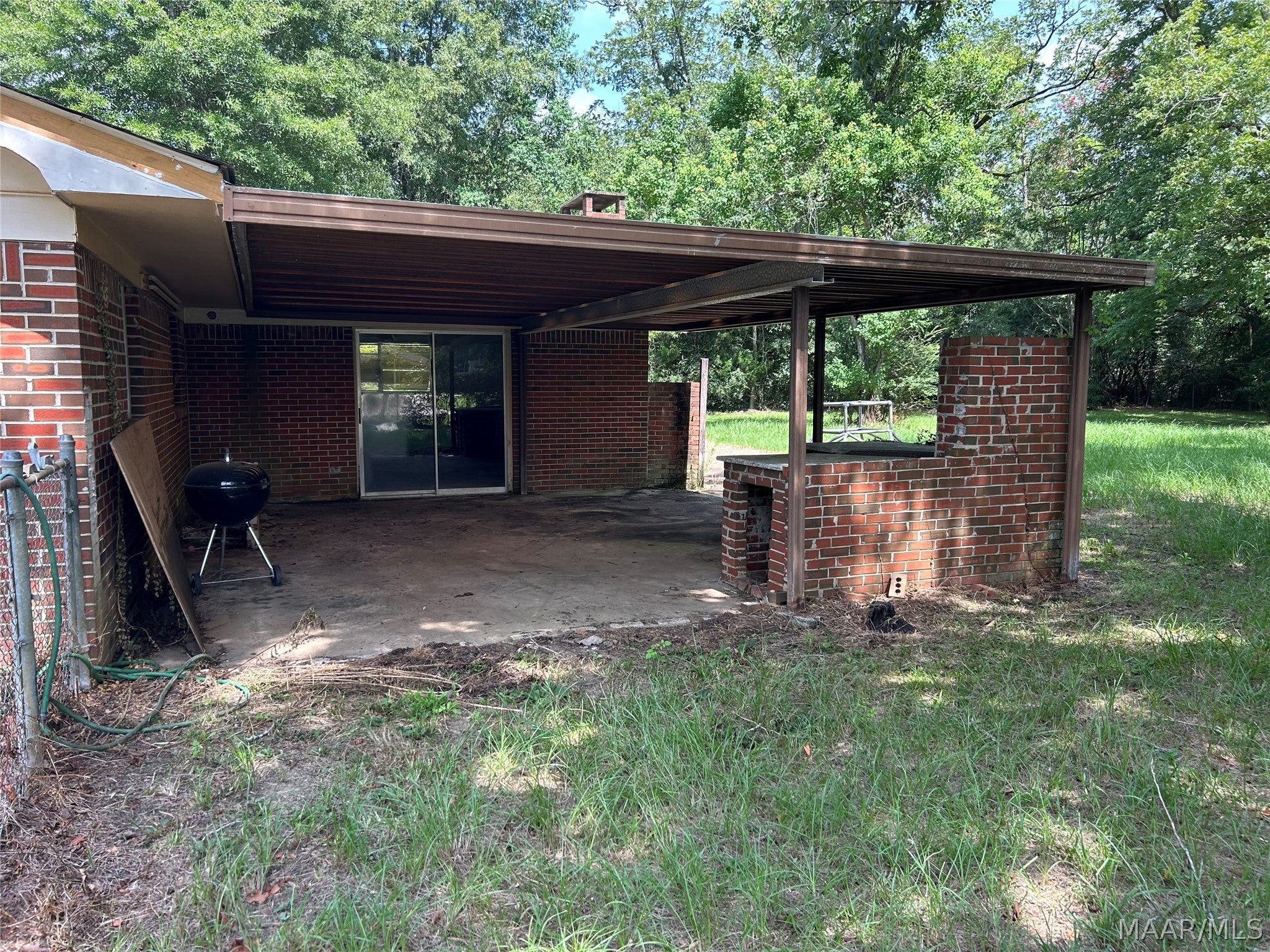 443 Whiskey Run Road Camden, AL 36726 - Photo 10 of 24 Gallery Image 10
