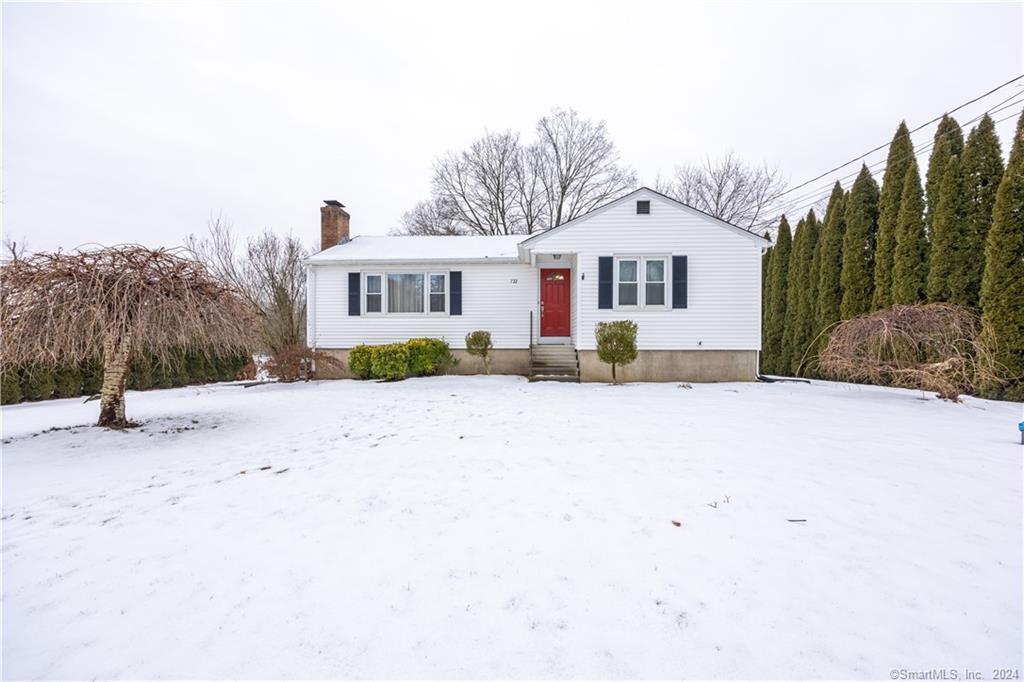 122 Parmelee Hill Road Durham, CT 06422 - Photo 1 of 1