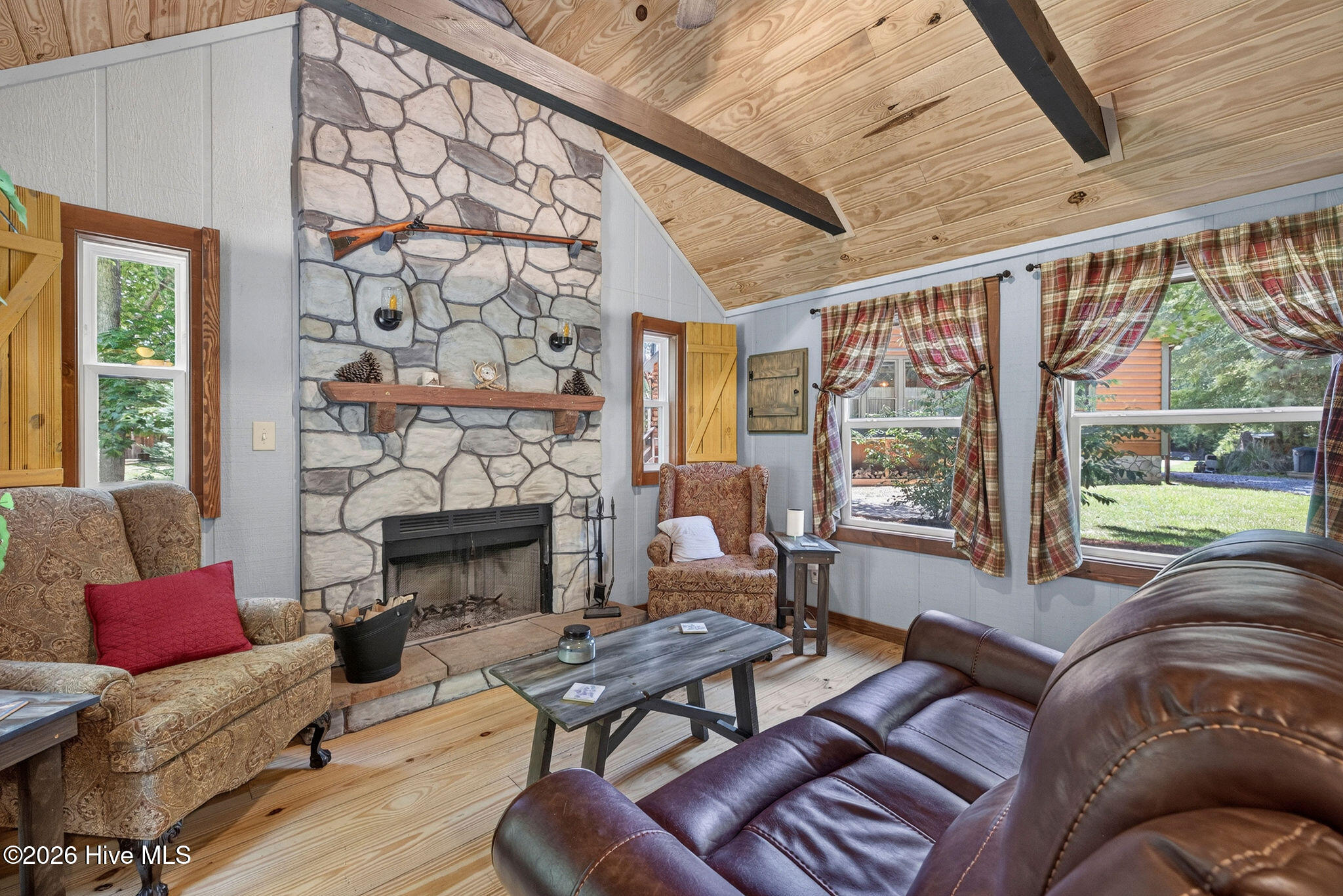 434 Upland Road Willard, NC 28478 - Photo 39 of 70