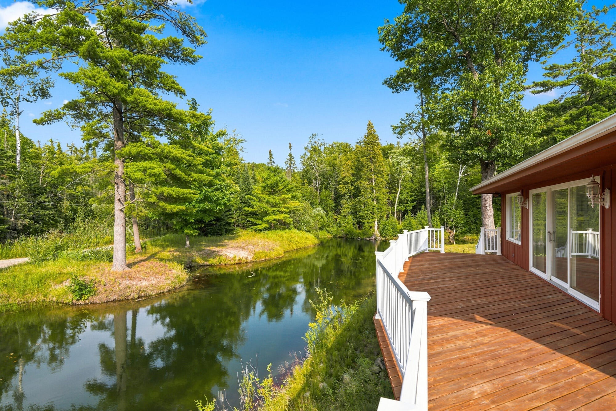 4905 Modoc Road Indian River, MI 49749 - Photo 72 of 73 Gallery Image 72
