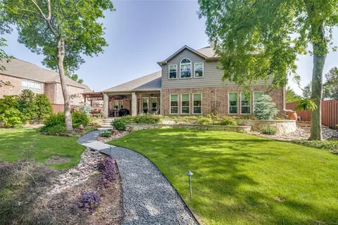 $850,000 | 716 Ashley Place, Murphy, TX 75094