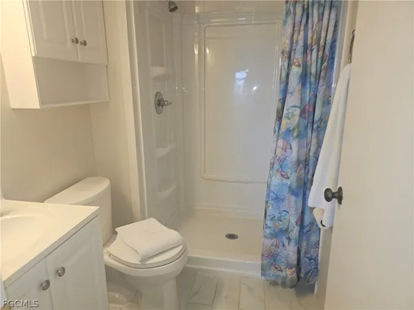 $385,000 | 6893 Estero Boulevard, Unit 446, Fort Myers Beach, FL 33931