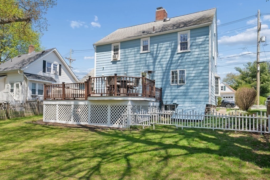 223 Beverly Road Worcester, MA 01605 - Photo 41 of 42