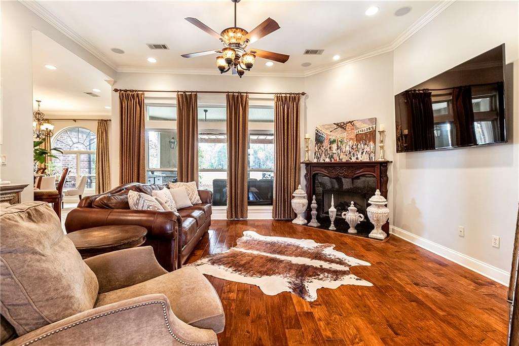 23855 Monarch Point Springfield, LA 70462 - Photo 8 of 25