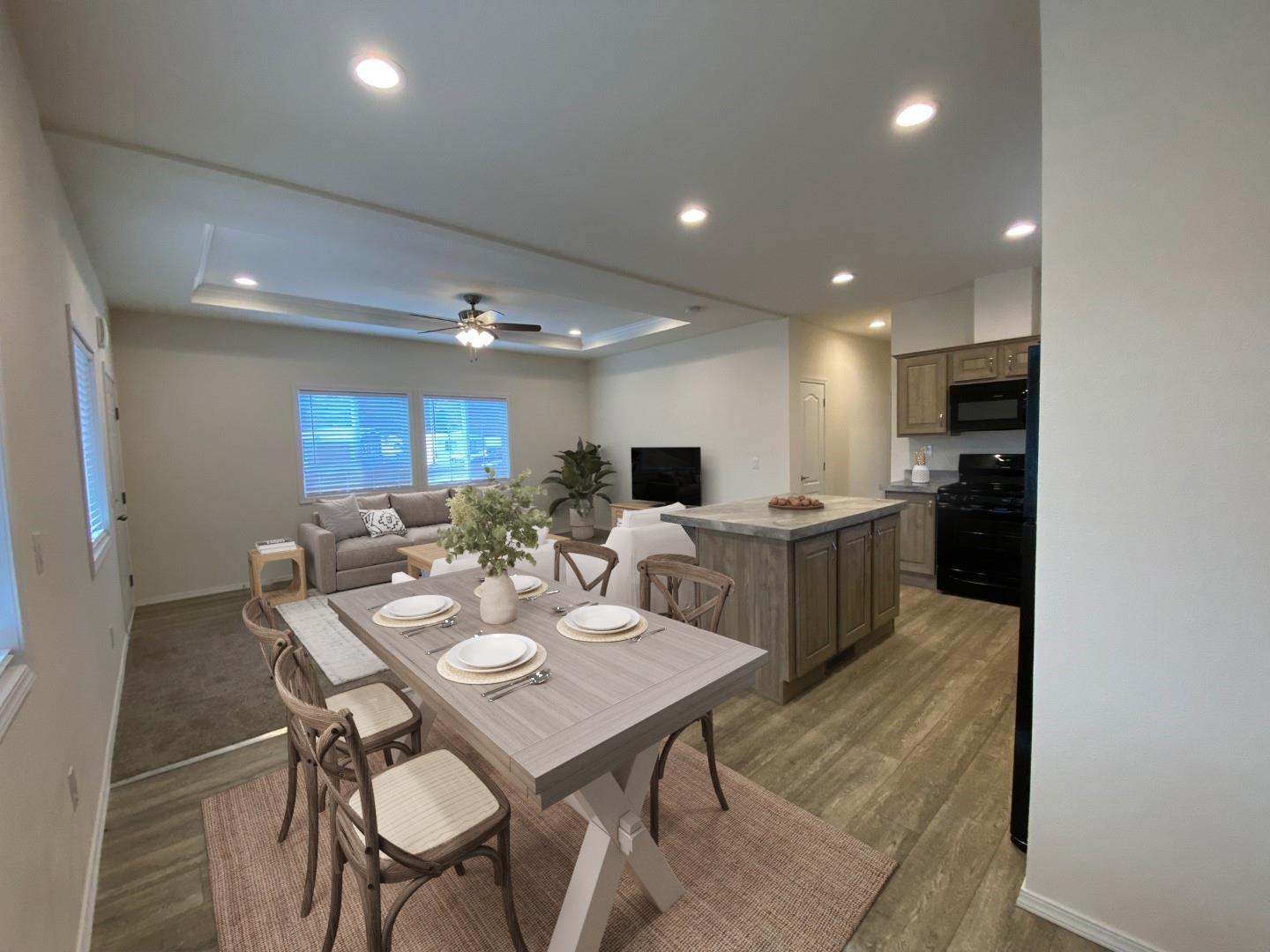 13905 Trinity Mountain Road, Unit 53 French Gulch, CA 96033 - Photo 8 of 10 Gallery Image 8