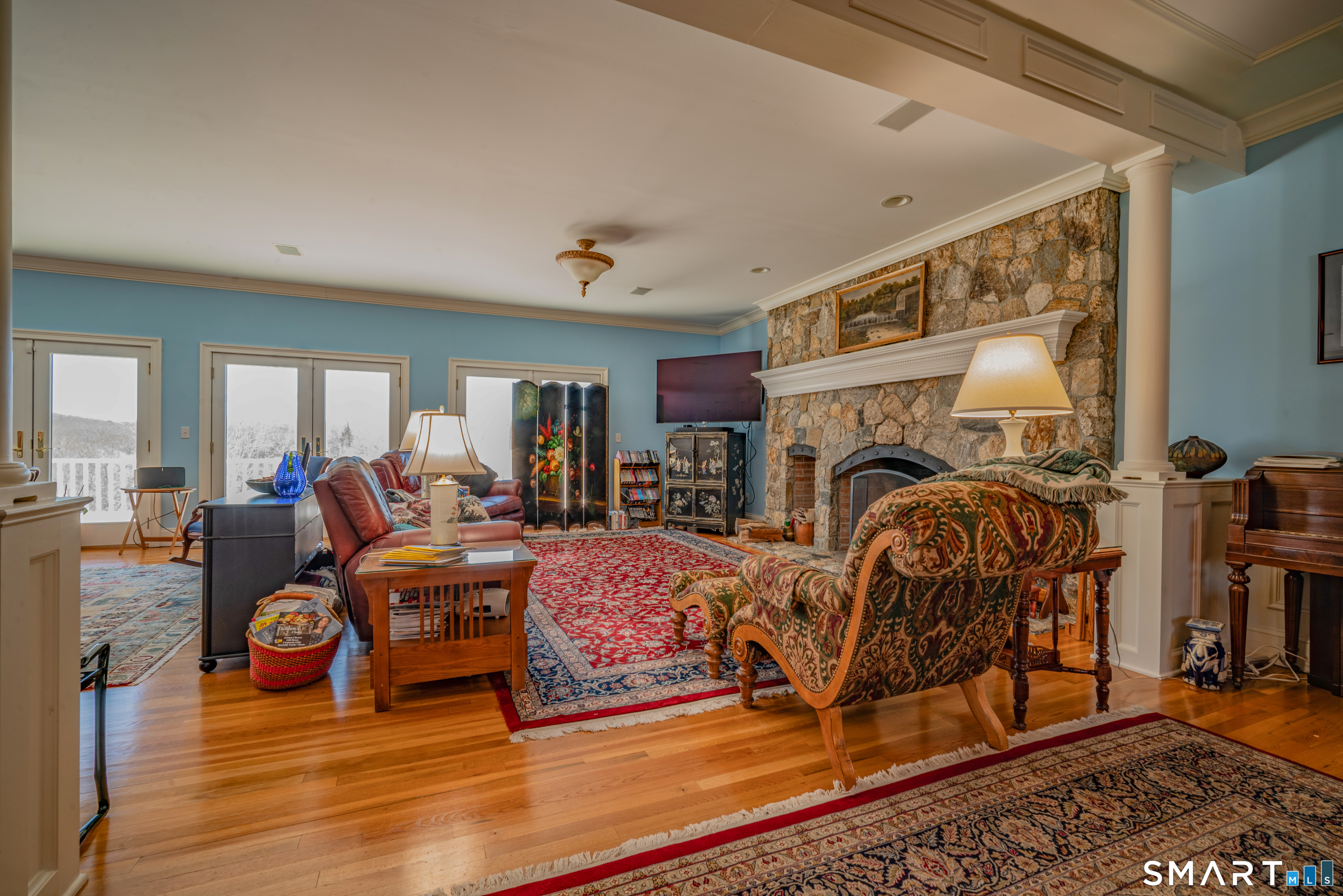 109 Long Meadow Hill Road Brookfield, CT 06804 - Photo 16 of 40