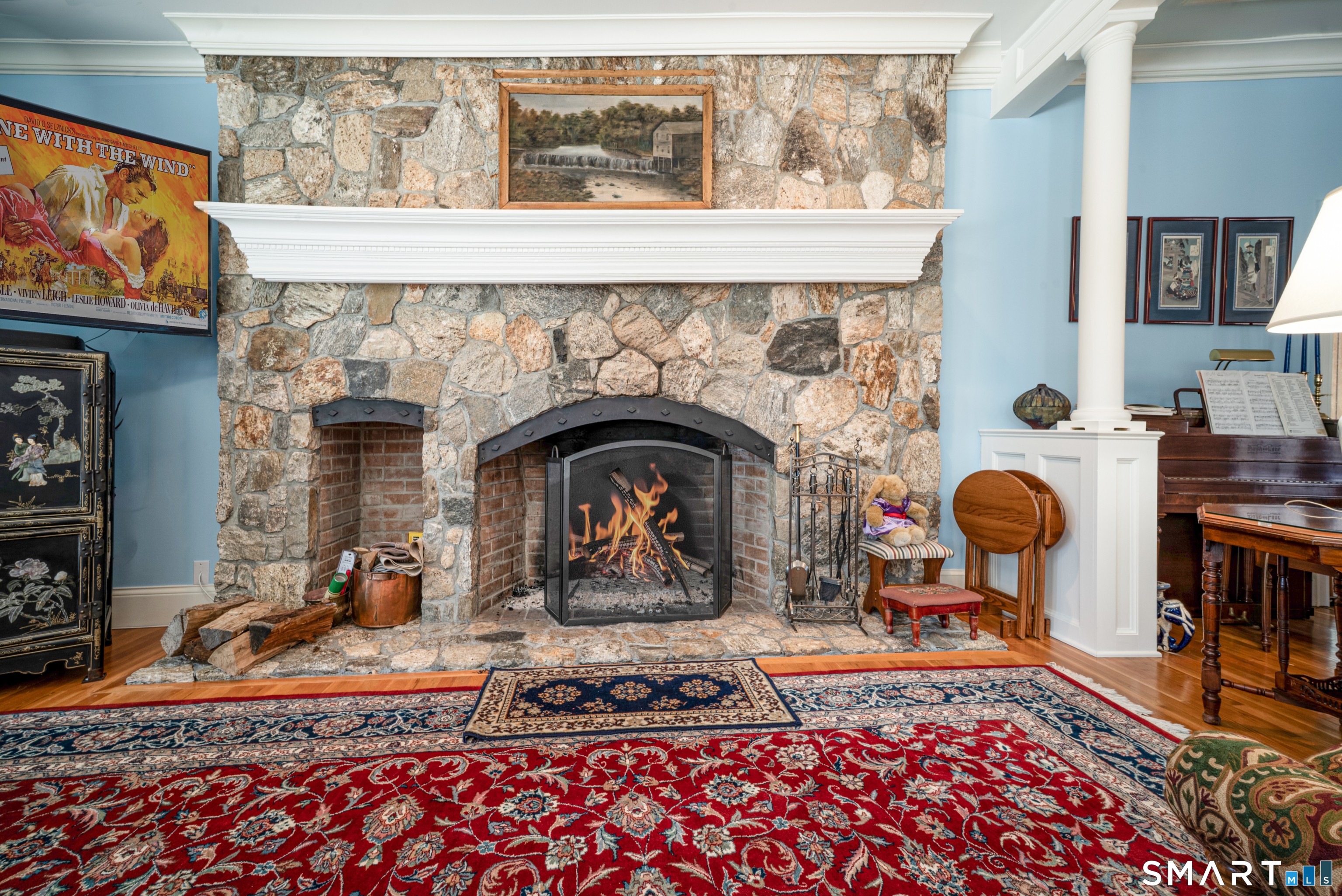 109 Long Meadow Hill Road Brookfield, CT 06804 - Photo 19 of 40